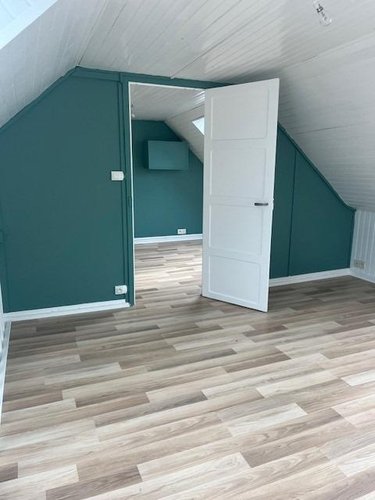 Maison a vendre Plouguerneau 29880 Finistère 77 m2 5 pièces 146240 euros