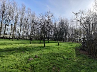 Maison a vendre Beaumé 02500 Aisne 170 m2 8 pièces 270900 euros