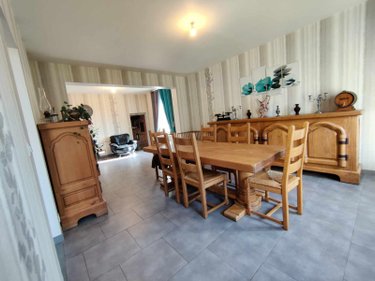 Maison a vendre Beaumé 02500 Aisne 170 m2 8 pièces 270900 euros