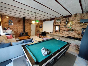 Maison a vendre Beaumé 02500 Aisne 170 m2 8 pièces 270900 euros