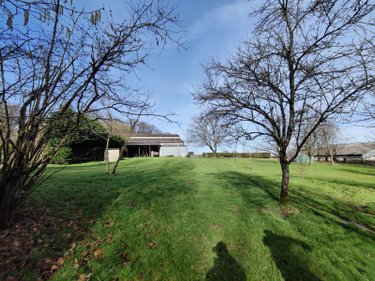 Maison a vendre Beaumé 02500 Aisne 170 m2 8 pièces 270900 euros