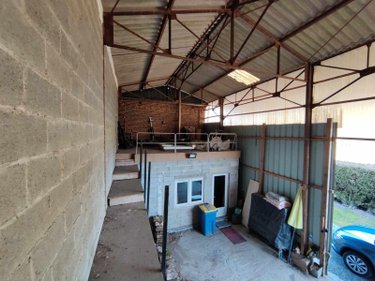 Maison a vendre Beaumé 02500 Aisne 170 m2 8 pièces 270900 euros