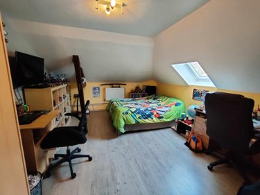 Maison a vendre Beaumé 02500 Aisne 170 m2 8 pièces 270900 euros