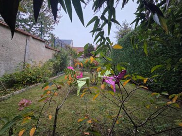 Maison a vendre Rilly-la-Montagne 51500 Marne 112 m2 5 pièces 310000 euros