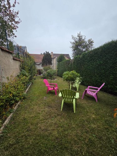Maison a vendre Rilly-la-Montagne 51500 Marne 112 m2 5 pièces 310000 euros