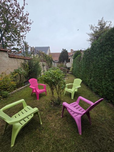 Maison a vendre Rilly-la-Montagne 51500 Marne 112 m2 5 pièces 310000 euros