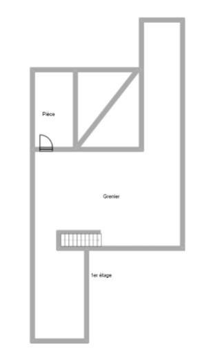 Maison a vendre Rilly-la-Montagne 51500 Marne 112 m2 5 pièces 310000 euros