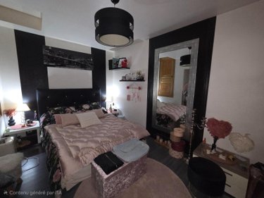Maison a vendre Rilly-la-Montagne 51500 Marne 112 m2 5 pièces 310000 euros
