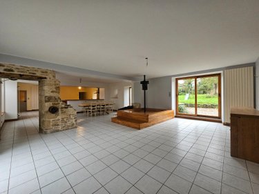 Maison a vendre Saint-Floxel 50310 Manche 204 m2 7 pièces 269000 euros