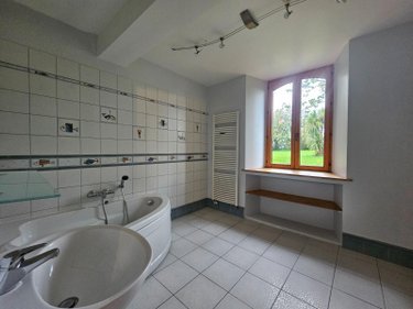 Maison a vendre Saint-Floxel 50310 Manche 204 m2 7 pièces 269000 euros