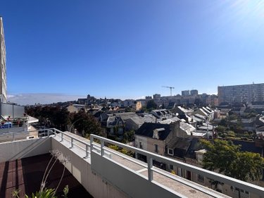 Appartement a vendre Le Mans 72000 Sarthe 79 m2 3 pièces 231000 euros