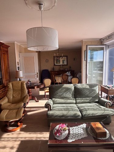 Appartement a vendre Le Mans 72000 Sarthe 79 m2 3 pièces 231000 euros