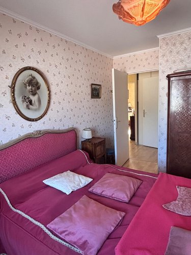 Appartement a vendre Le Mans 72000 Sarthe 79 m2 3 pièces 231000 euros