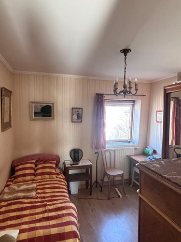 Appartement a vendre Le Mans 72000 Sarthe 79 m2 3 pièces 231000 euros