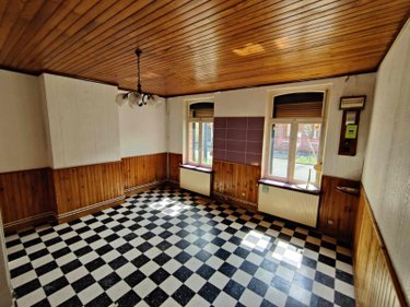 Maison a vendre Saint-Michel 02830 Aisne 76 m2 5 pièces 27500 euros