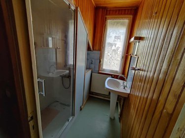 Maison a vendre Saint-Michel 02830 Aisne 76 m2 5 pièces 27500 euros