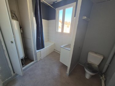 Appartement a vendre Épernay 51200 Marne 38 m2 2 pièces 74200 euros