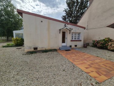 Maison a vendre Fontaine-sur-Ay 51160 Marne 73 m2 4 pièces 190800 euros