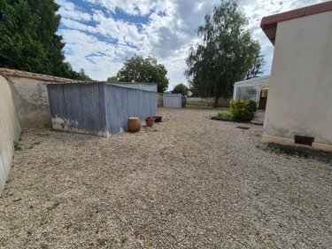 Maison a vendre Fontaine-sur-Ay 51160 Marne 73 m2 4 pièces 177000 euros