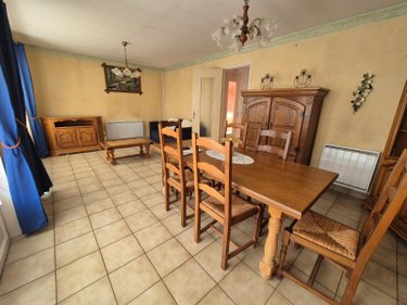 Maison a vendre Fontaine-sur-Ay 51160 Marne 73 m2 4 pièces 190800 euros