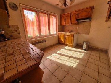 Maison a vendre Fontaine-sur-Ay 51160 Marne 73 m2 4 pièces 190800 euros