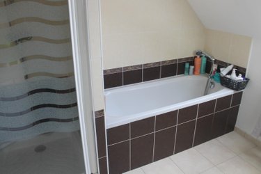 Location maison Grand-Bourgtheroulde 27520 Eure 113 m2 5 pièces 1070 euros