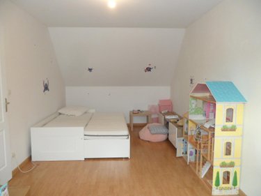 Location maison Grand-Bourgtheroulde 27520 Eure 113 m2 5 pièces 1070 euros