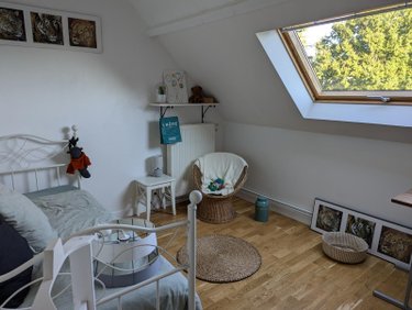 Maison a vendre Larçay 37270 Indre-et-Loire 185 m2 8 pièces 499000 euros