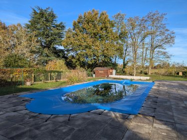 Maison a vendre Larçay 37270 Indre-et-Loire 185 m2 8 pièces 499000 euros