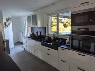 Maison a vendre Larçay 37270 Indre-et-Loire 185 m2 8 pièces 499000 euros