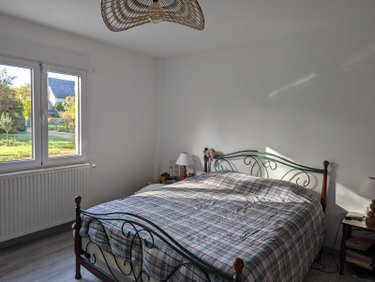 Maison a vendre Larçay 37270 Indre-et-Loire 185 m2 8 pièces 499000 euros
