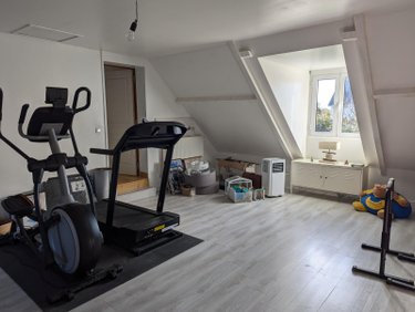 Maison a vendre Larçay 37270 Indre-et-Loire 185 m2 8 pièces 527850 euros