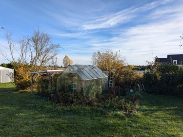 Maison a vendre Larçay 37270 Indre-et-Loire 185 m2 8 pièces 499000 euros