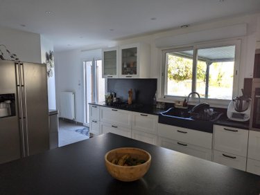 Maison a vendre Larçay 37270 Indre-et-Loire 185 m2 8 pièces 499000 euros