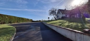 Maison a vendre Val-de-Vie 14140 Calvados 132 m2 5 pièces 219480 euros