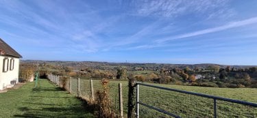 Maison a vendre Val-de-Vie 14140 Calvados 132 m2 5 pièces 219480 euros