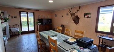 Maison a vendre Val-de-Vie 14140 Calvados 132 m2 5 pièces 219480 euros