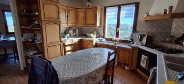 Maison a vendre Val-de-Vie 14140 Calvados 132 m2 5 pièces 219480 euros