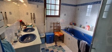 Maison a vendre Val-de-Vie 14140 Calvados 132 m2 5 pièces 219480 euros