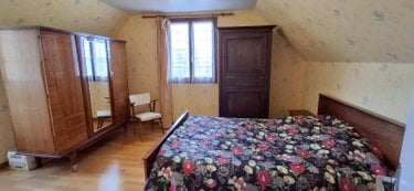 Maison a vendre Val-de-Vie 14140 Calvados 132 m2 5 pièces 219480 euros