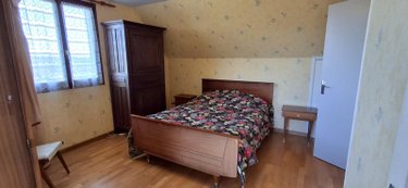 Maison a vendre Val-de-Vie 14140 Calvados 132 m2 5 pièces 219480 euros