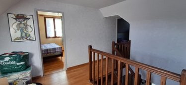 Maison a vendre Val-de-Vie 14140 Calvados 132 m2 5 pièces 219480 euros