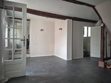 Maison a vendre Bolbec 76210 Seine-Maritime 90 m2 6 pièces 119000 euros