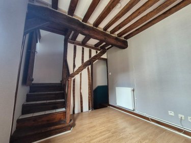Maison a vendre Bolbec 76210 Seine-Maritime 90 m2 6 pièces 126500 euros