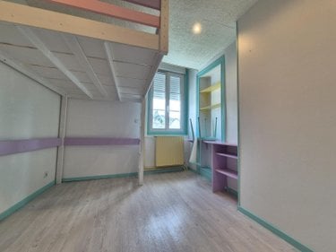 Maison a vendre Bolbec 76210 Seine-Maritime 90 m2 6 pièces 126500 euros