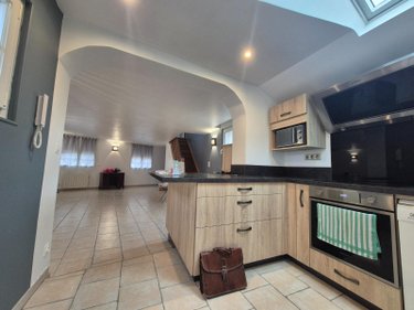 Maison a vendre Saint-Aubin-de-Crétot 76190 Seine-Maritime 150 m2 6 pièces 213000 euros