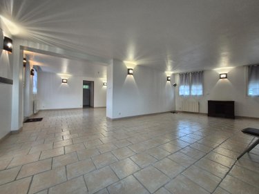 Maison a vendre Saint-Aubin-de-Crétot 76190 Seine-Maritime 150 m2 6 pièces 203000 euros