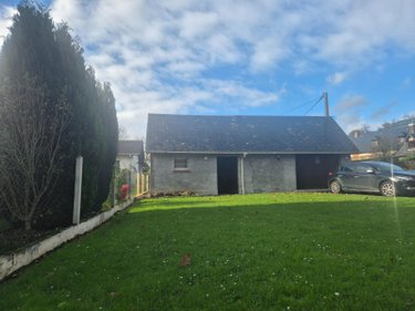 Maison a vendre Saint-Aubin-de-Crétot 76190 Seine-Maritime 150 m2 6 pièces 203000 euros