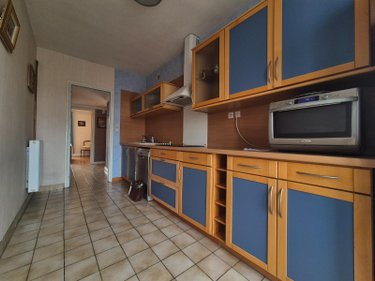 Appartement a vendre Le Havre 76600 Seine-Maritime 93 m2 4 pièces 279000 euros