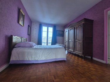 Appartement a vendre Le Havre 76600 Seine-Maritime 93 m2 4 pièces 279000 euros